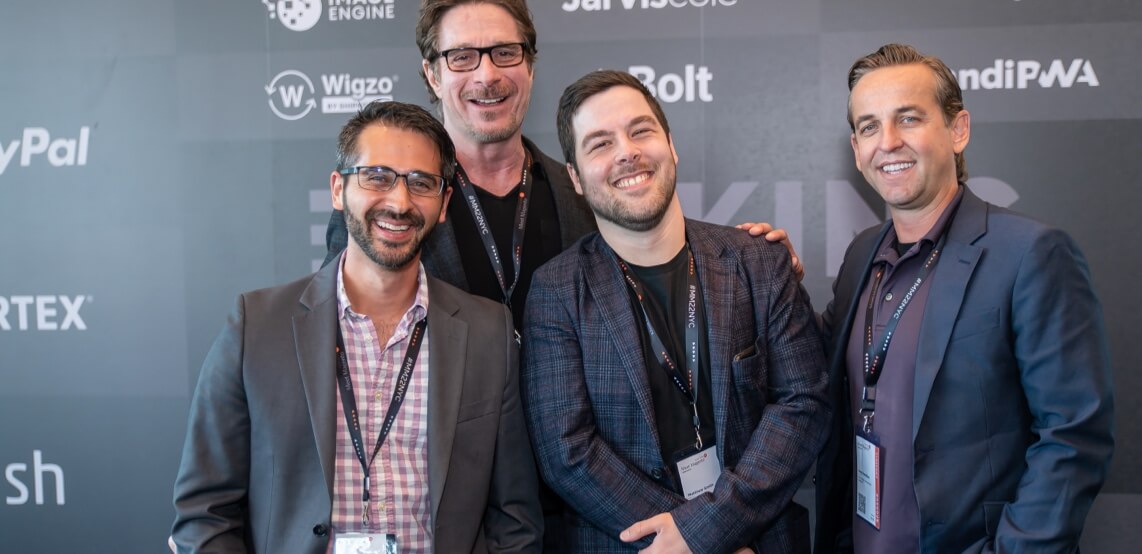 2024 Speakers - Meet Magento New York